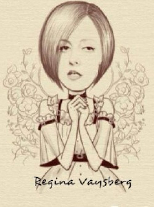 Photo Regina